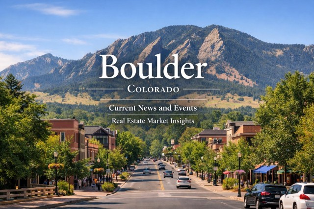 Boulder, CO