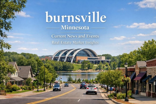 Burnsville, MN