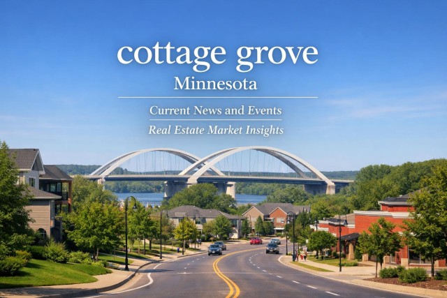 Cottage Grove, MN