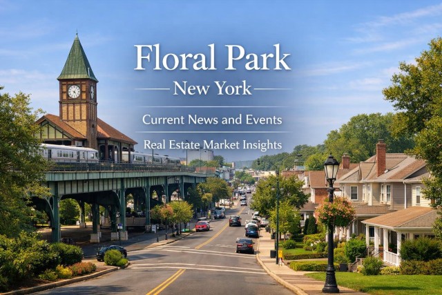 Floral Park, NY