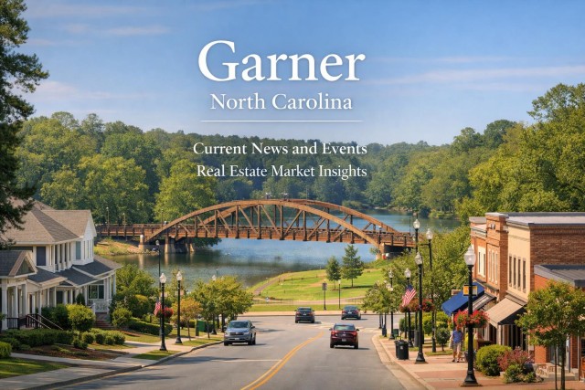 Garner, NC