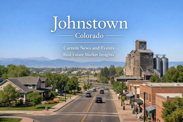 Johnstown, CO