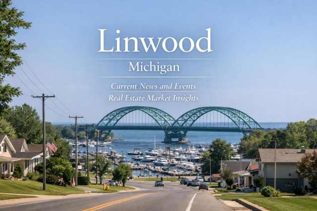 Linwood, MI