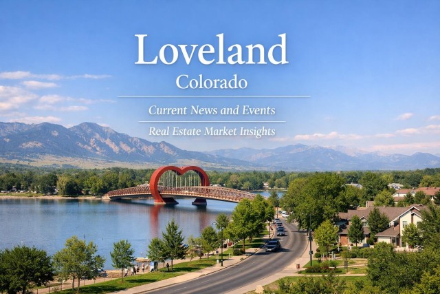 Loveland, CO