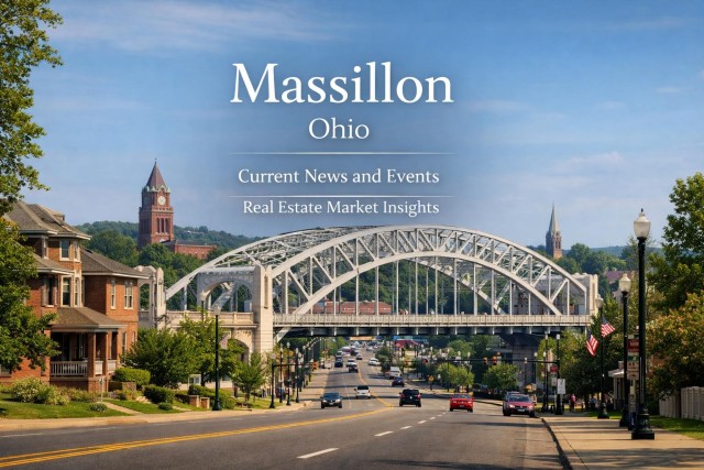 Massillon, OH