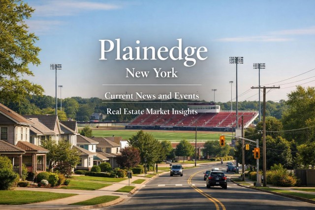 Plainedge, NY