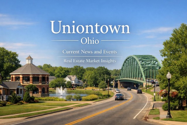 Uniontown, OH