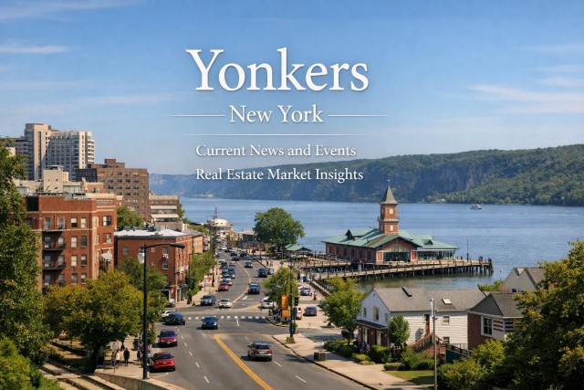 Yonkers, NY