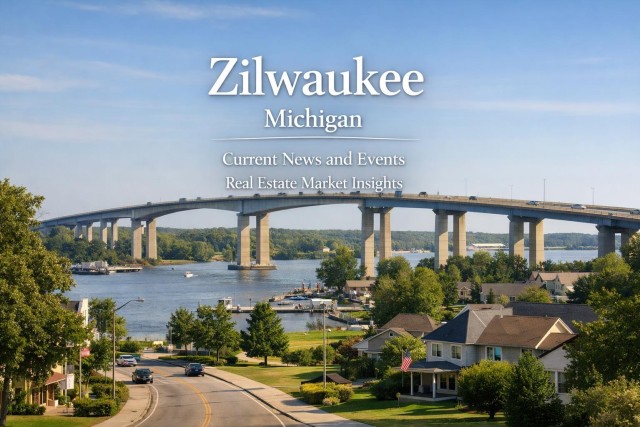 Zilwaukee, MI